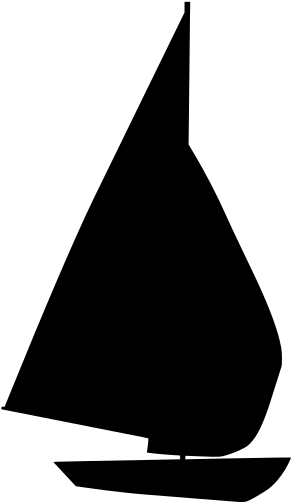 Svg Png - Sailing Ship (291x512)
