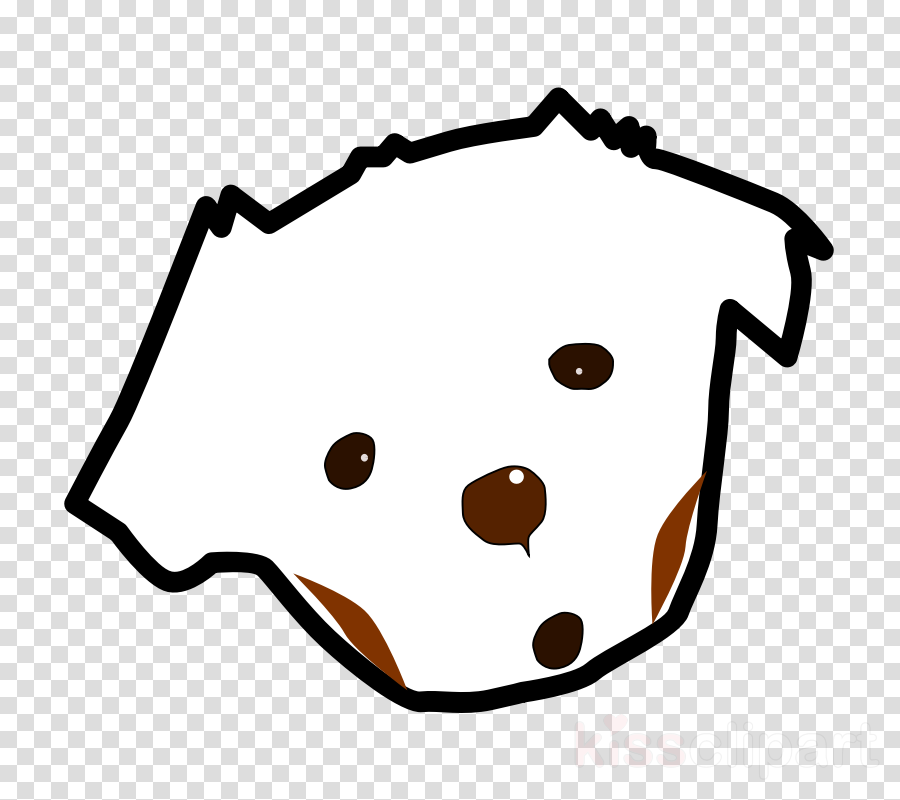 Classical Conditioning Clipart Dog Computer Icons Clip - Black And White Spotify Logo Png (900x800)