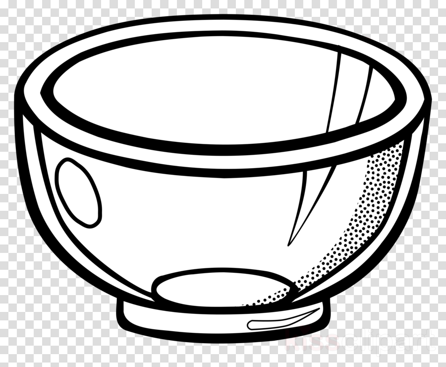 Bowl Drawing Png Clipart Drawing Clip Art - Comic Dialog Box Png (900x740)