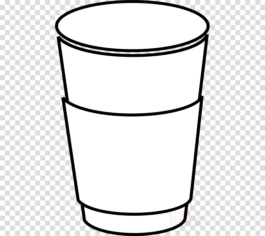 Coffee Cup Template Clipart Coffee Cup Latte - Heathers The Musical Veronica Fanart (900x800)