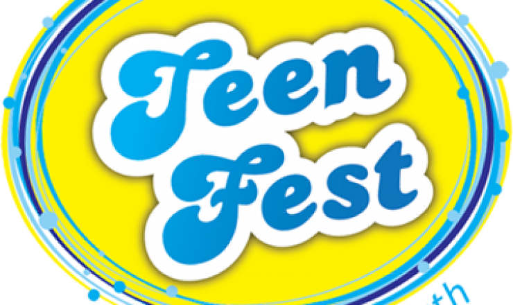 Victoria Events Coast Capital Savings Victoria Teenfest - Teenfest Canada (740x440)