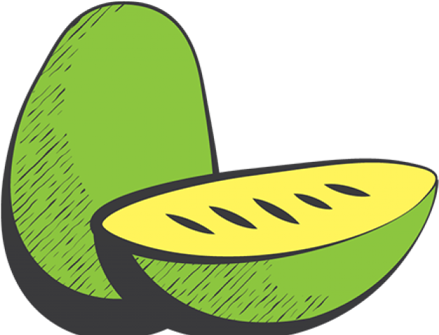 Pawpaw Clipart Yellow Fruit - Pawpaw Clipart Yellow Fruit (640x480)
