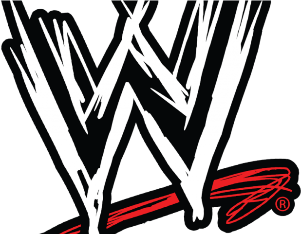Wwe Clipart Transparent - W Wwe (640x480)