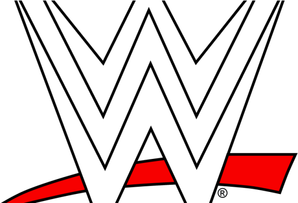 800 X 400 4 - Transparent Wwe Logo (800x400)