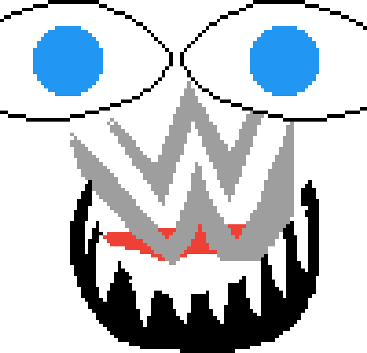 Wwe Boogeyman - G Magazine (1200x1200)