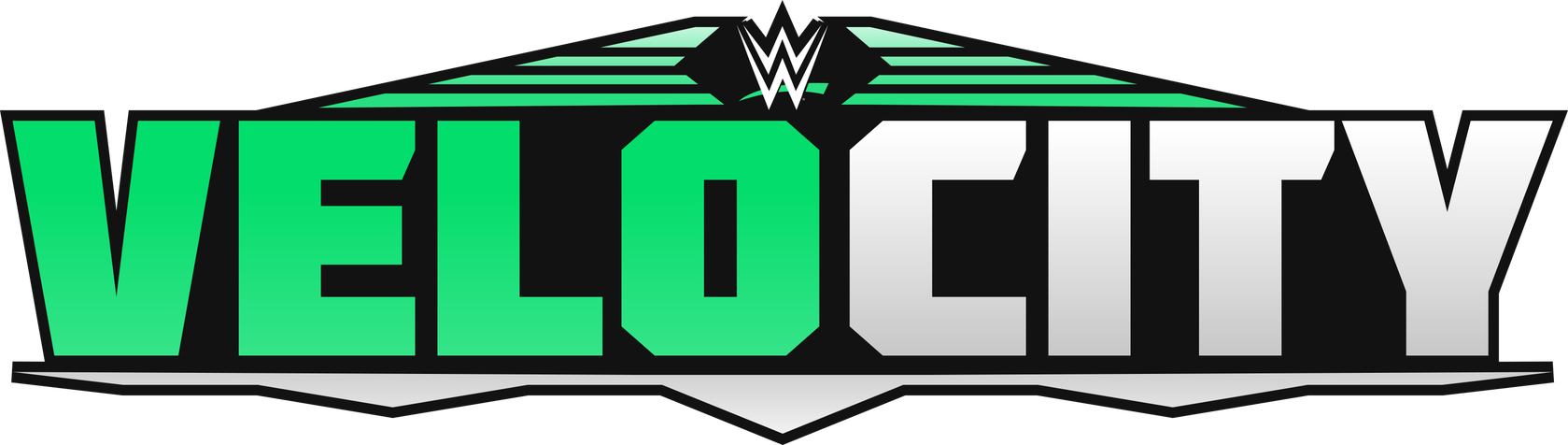 Wwe Velocity Logo By Darkvoidpictures - Wwe Velocity Logo By Darkvoidpictures (1679x476)