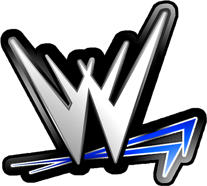 Wwe Png - Custom Wwe Logo Png (1191x670)