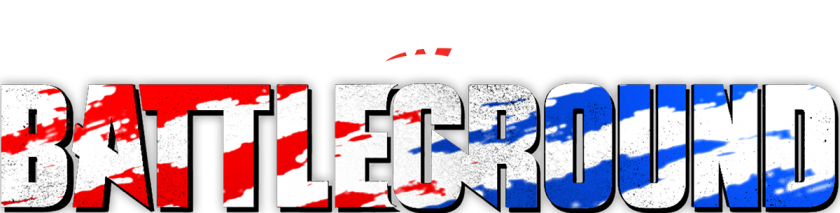 Wwe Battleground Logos - Battleground Png (840x213)