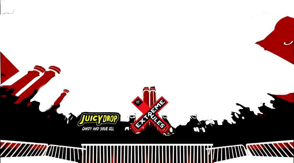 Wwe Extreme Rules Album Transparent Background - Wwe Extreme Rules Background (1010x562)