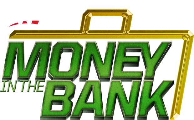 Wwe Money In The Bank Fallout Reactions - Money In The Bank 2016 Logo (620x383)