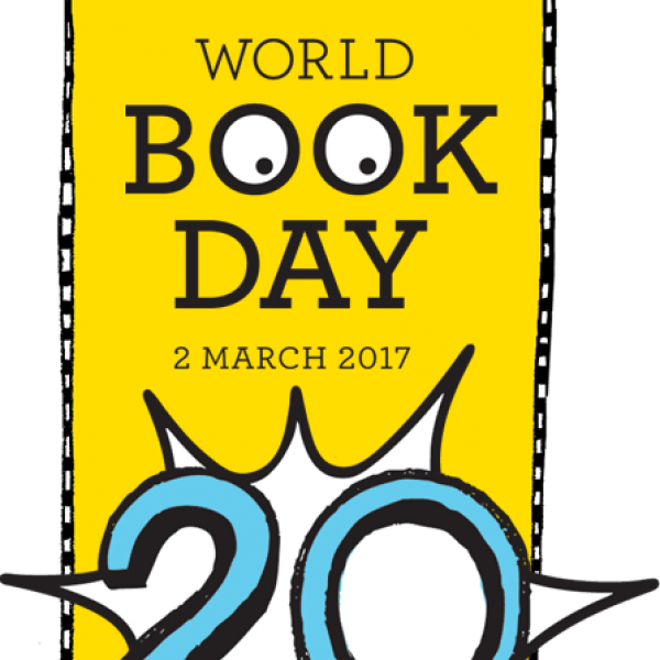 World Book Day - World Book Day 2012 (600x600)