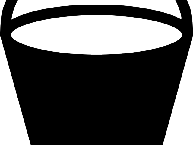 Sand Castle Clipart Sandbucket - Sand Castle Clipart Sandbucket (640x480)