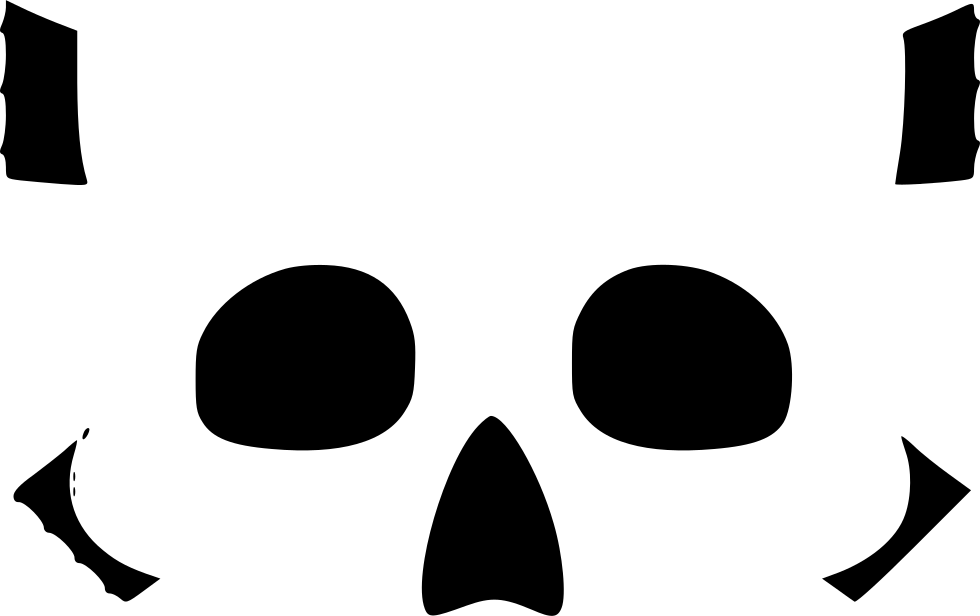 Death Skull Dead Poison Horror Comments - Death Skull Dead Poison Horror Comments (980x616)