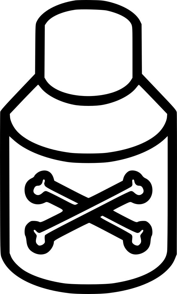 Poison Skull Prison Death Comments - Poison Skull Prison Death Comments (592x980)