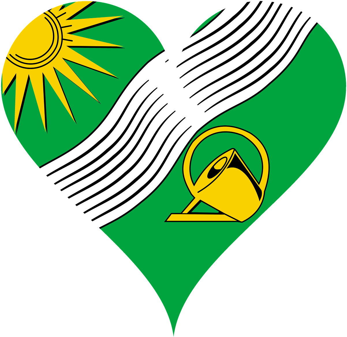 Can,green,bad - Emblem (1280x1278)