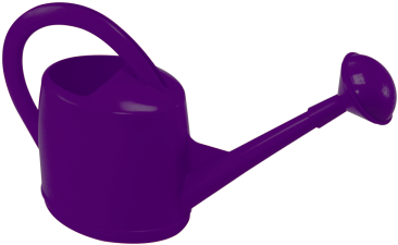 Dramm Berry 7 Liter Watering Can - Teapot (450x450)