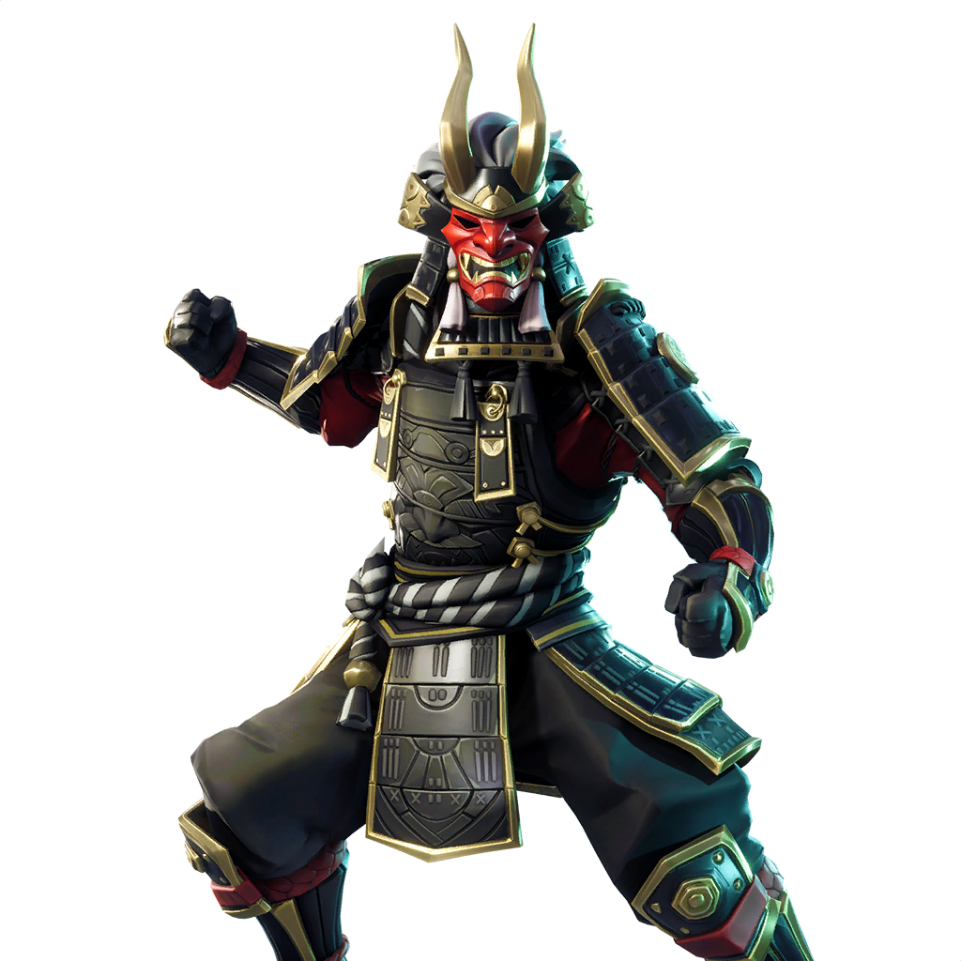 Fortnite Shogun Skins Leaked - Growler Skin Fortnite (961x961)