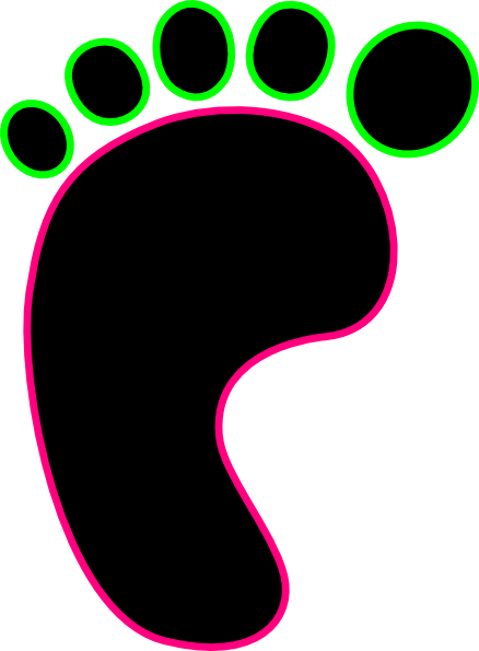 Foot Print (438x595)