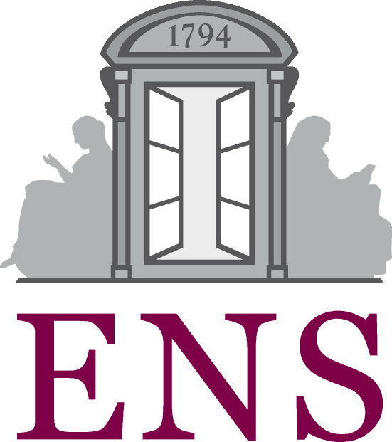 Ens International Selection Scholarships In France, - École Normale Supérieure (551x621)