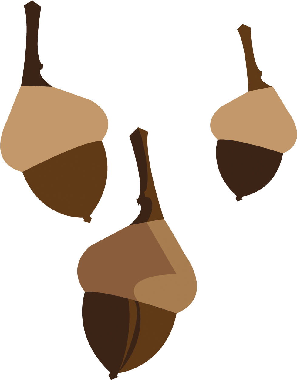 Almond Nut Clip Art - Almond Nut Clip Art (1128x1402)