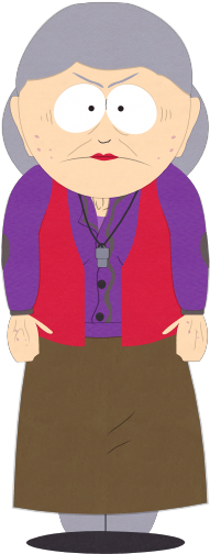Official South Park Studios Wiki - Cartoon (960x540)