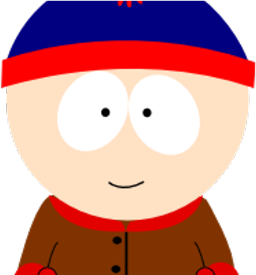 Thumb Image - South Park Stan (400x400)