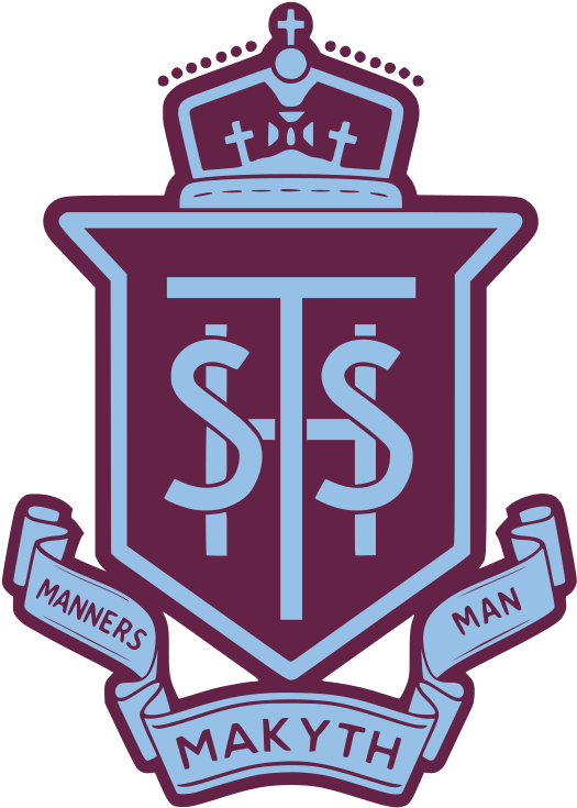File Sydney Technical High School Wikipedia Png Greenies - Sydney Technical High School Emblem (564x771)