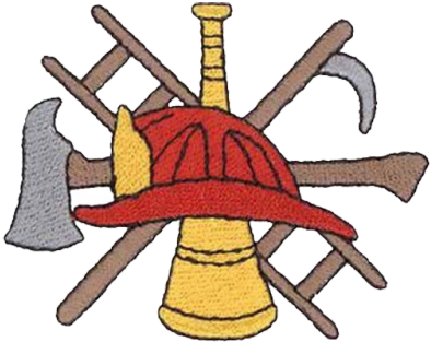 Large Patch Only - Fire Fighting (400x400)