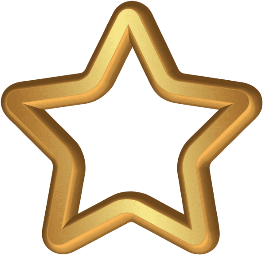 Free Png Download Star Clipart Png Photo Png Images - Clip Art (850x825)