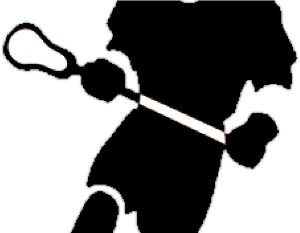 Lacrosse Clipart Transparent - Ncaa Lacrosse (640x480)