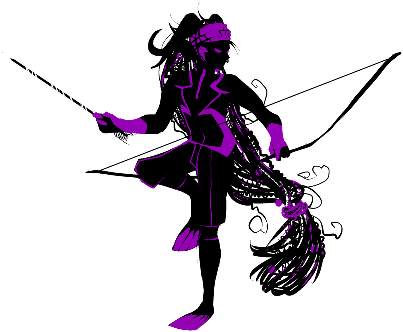 The Artificer By Waxbottle - Illustration (979x816)