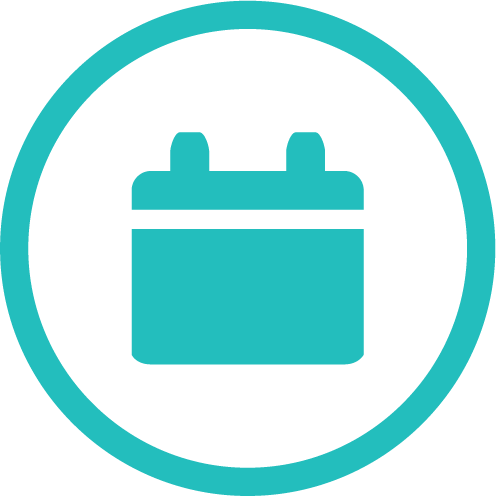 Local Events, Workshops And Launch Support - Application Help (496x496)