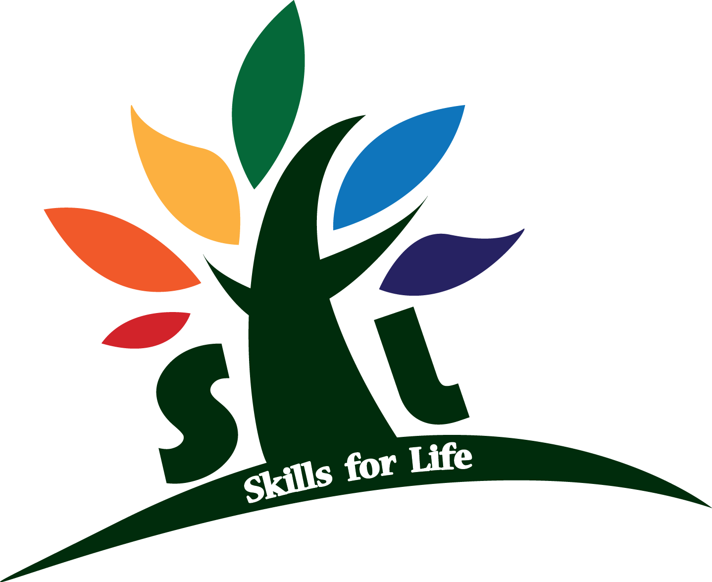 Click Above Logo To Go To Our Skills For Life Education - Click Above Logo To Go To Our Skills For Life Education (1438x1175)