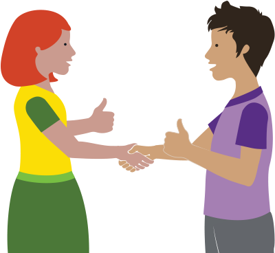 Life And Social Skills - Illustration (1170x390)