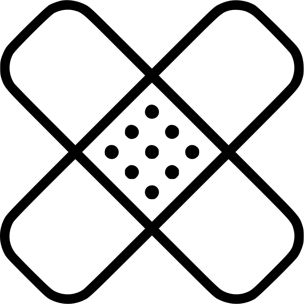 981 X 982 3 - Patch Icon (981x982)