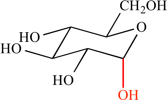 Illustrated Glossary Of Organic Chemistry Wavy Line - Cyclohexanol Axial Vs Equatorial (586x365)