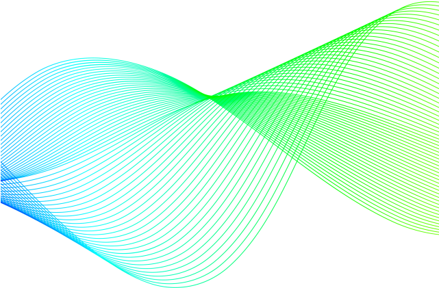 Curve Clipart Squiggly Line - Circle (640x480)