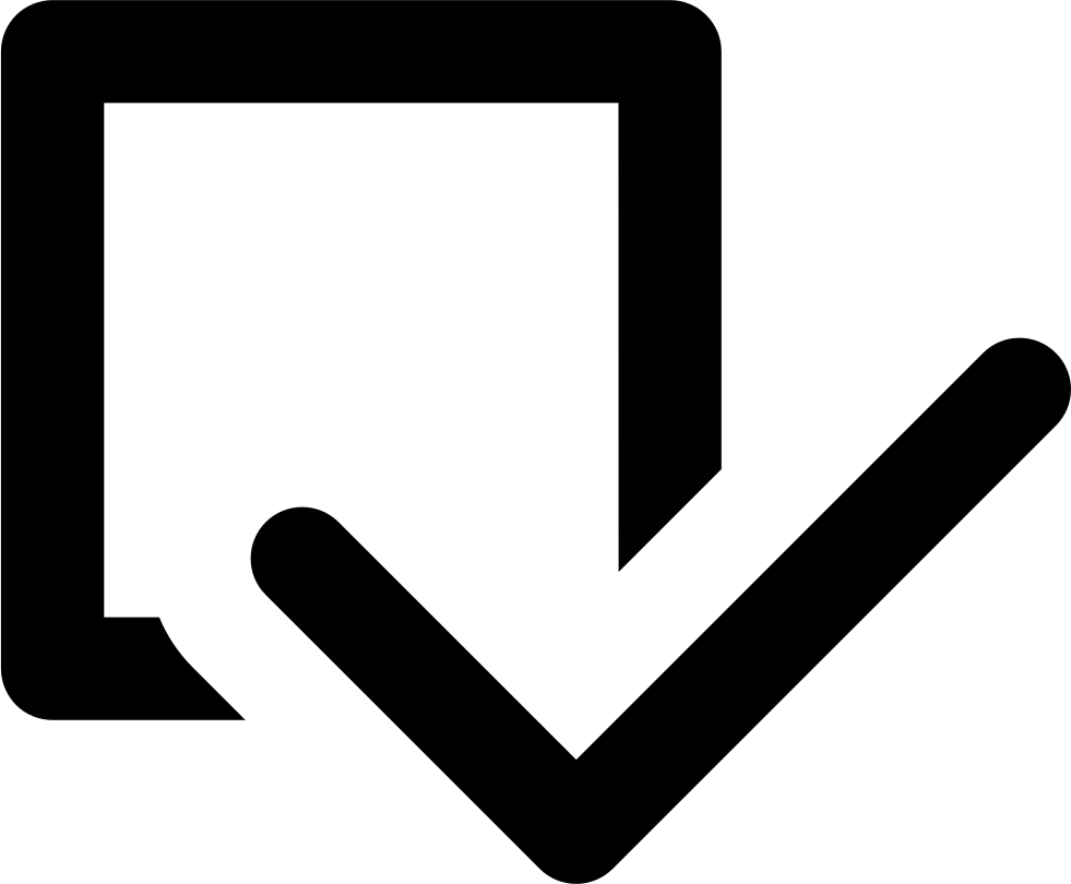 Od Jryy Finish Work Svg Png Icon Free Download - Finish Work Icon (981x810)