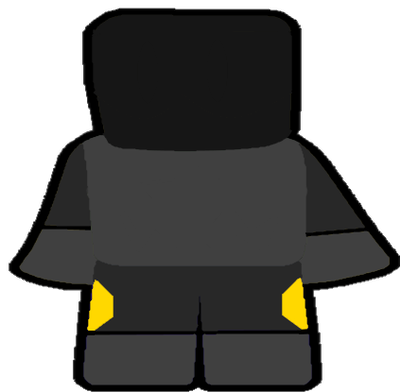 Now With A 100% Less Spikes By Explodingmario - Now With A 100% Less Spikes By Explodingmario (400x392)