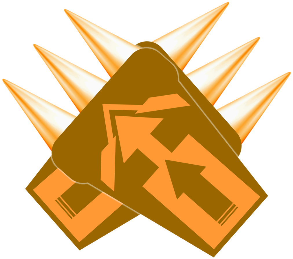 Digging Spikes , Png Download - Illustration (1012x897)