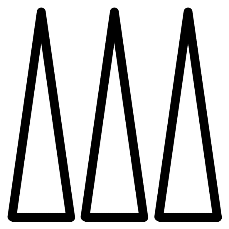 Spikes Png - Spikes Png (780x780)