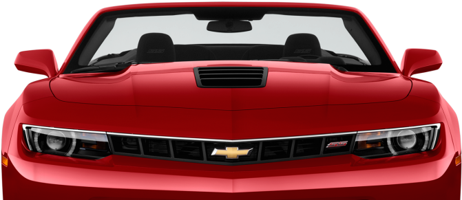 Chevrolet Logo Cars - Camaro Png (841x360)