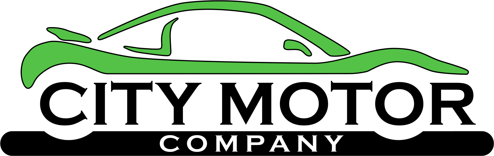 City Motor Company Llc - City Motor Company Llc (1659x524)