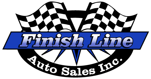 Finish Line Auto Sales Inc - Emblem (1200x300)
