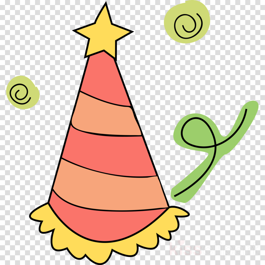 生日 帽 简 笔画 Clipart Hat Clip Art - Girlscout Cookies Clip Art (900x900)