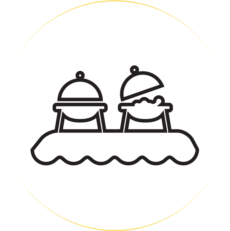 Apicbase Helps Caterers In Composing Unique Menus For - Apicbase Helps Caterers In Composing Unique Menus For (800x800)