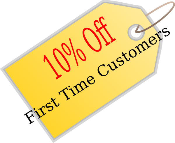 Price Tag Clip Art (600x491)