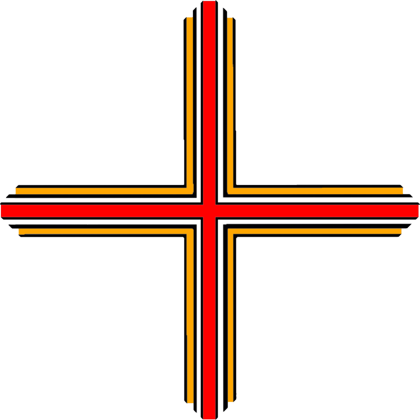 Wondrous Love - Cross (1440x1440)