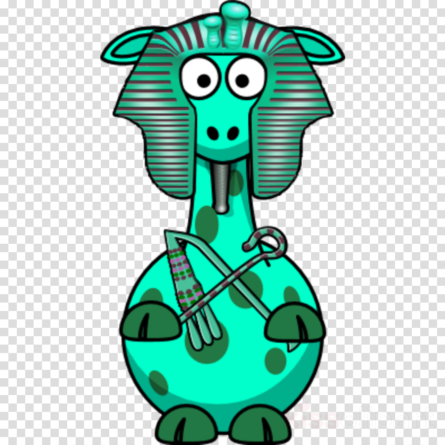 Clip Art Clipart Giraffe Clip Art - Marinette Ladybug And Cat Noir (900x900)