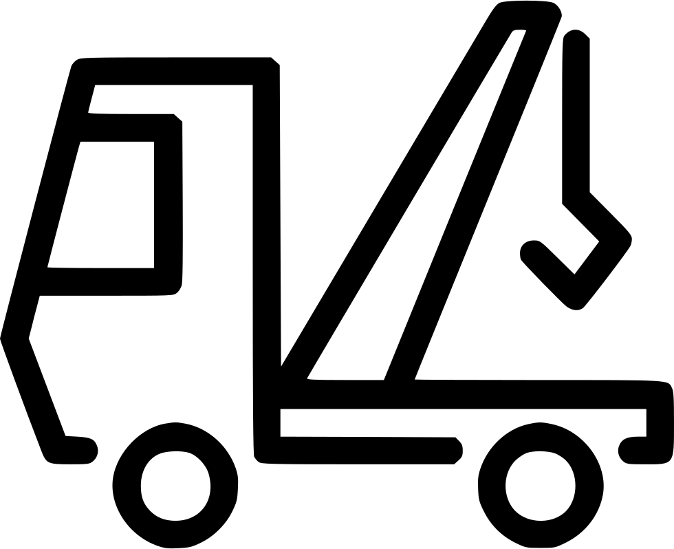 Tow Truck Vehicle Comments - Tow Truck Vehicle Comments (980x798)